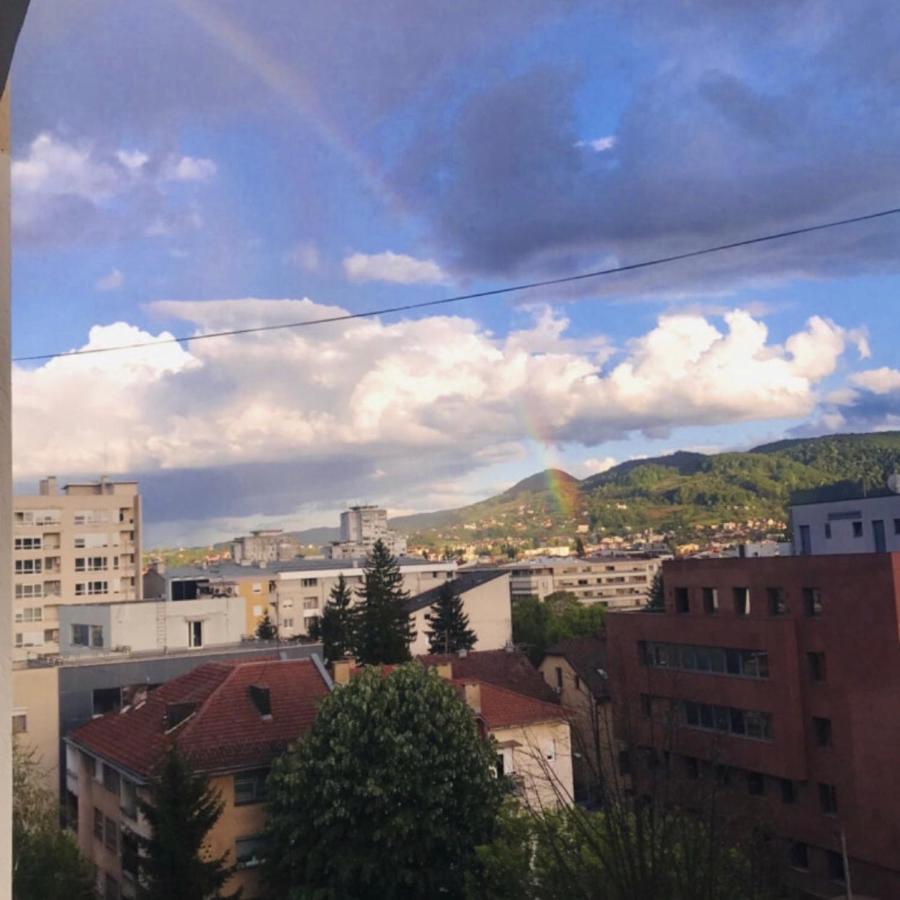 Dan I Noc Banja Luka Exterior foto