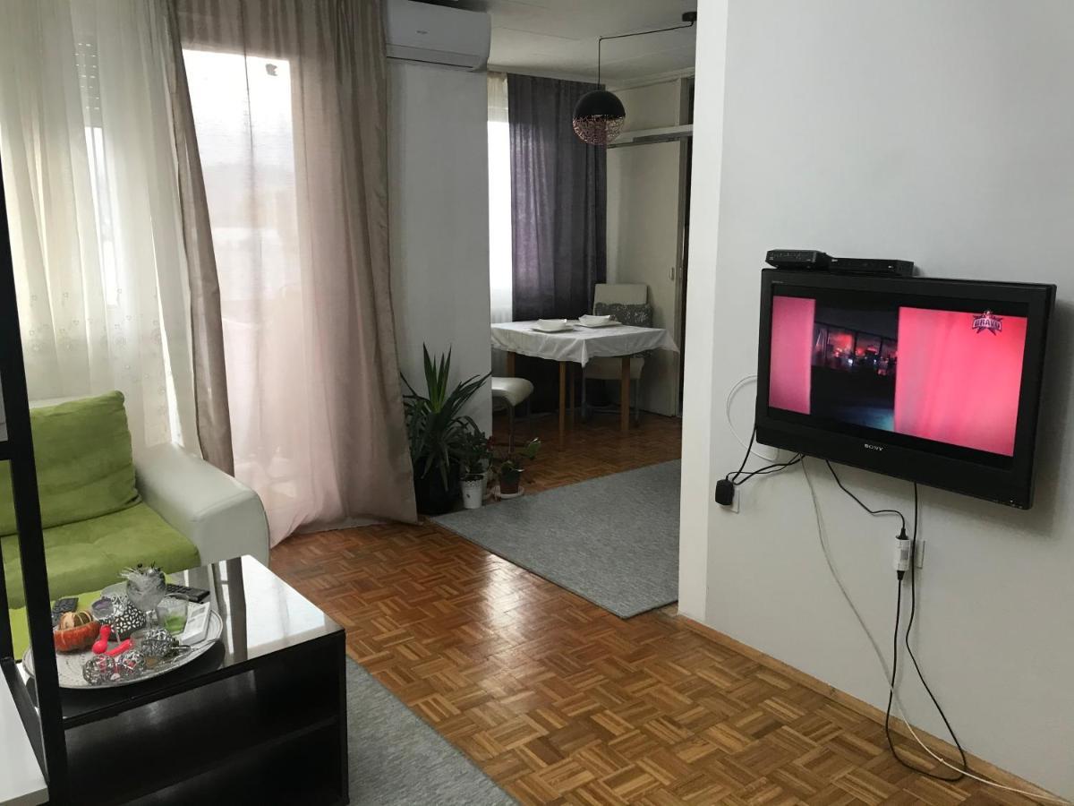 Dan I Noc Banja Luka Exterior foto